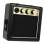 Electric Guitar Amplifier Portable Mini Speaker 2