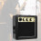 Electric Guitar Amplifier Portable Mini Speaker 6