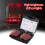 Wireless Waterproof LED Magnetic Trailer Lights Kit 6