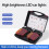 Wireless Waterproof LED Magnetic Trailer Lights Kit 5