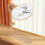 Beech Wood Embroidery Hoop Stand Adjustable Rotary 8