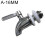 Stainless Steel Spigot Replacement for Beverage Dispensers 2