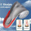 4D Cloud Insoles for Men and Women – Arch Support, 5
