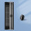 A4 Paper Cutter Mini Craft Trimmer Non-Slip Ruler 4