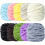Chenille Yarn Balls Soft Thick Fluffy 100g 2 Pack 8