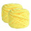 Chenille Yarn Balls Soft Thick Fluffy 100g 2 Pack 2