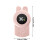 Baby Bath Thermometer with LED Display Waterproof Portable 2