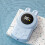Baby Bath Thermometer with LED Display Waterproof Portable 3