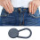 Jeans Button Extender Waistband Extender 11.8 inch 2