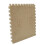 Camel Foam Interlocking Floor Mats 11.8 ft x 11.8 ft 10 pcs 7