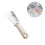 Freezer Scraper Deicer Ice Shovel 17x4.5cm Beige 7