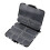 Senjay portable plastic bait storage box for anglers 6