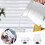 Travel Kettle Portable Foldable Electric Kettle BPA-Free 2