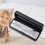 10-Hole 20-Tone Harmonica Portable Silver Musical Instrument 4