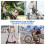 Universal stroller cup holder for Uppababy Nuna Doona 360 8