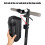 Wild Man Electric Scooter Pannier Bag 2L 5
