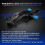 Rear Gate Powered Tailgate Lock Actuator for Ford 3