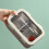Stainless Steel Insulated Lunch Box with Compartments, 6