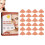 Sun Protection Nose Patch SPF 50+ UV Cover 48PC 2