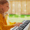 Portable 88-Key Silicone Keyboard with Rechargeable Battery 4