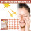 Sun Protection Nose Patch SPF 50+ UV Cover 48PC 4