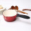 Silicone Hot Handle Holder Heat Resistant Grip Sleeve for 4