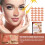 Sun Protection Nose Patch SPF 50+ UV Cover 48PC 6