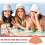 Sun Protection Nose Patch SPF 50+ UV Cover 48PC 7