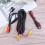 Wide Angle Backup Camera for Cars Black 1 Pack 3