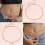 Women's Adjustable Double-Layer Metal Bead Waist Chain 2