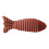 Cat Toys Fish Catnip Soft Durable Interactive Kicker Toy 5