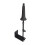Trombone Hanger Professional Trombone Accessory Mount 4