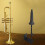Trombone Hanger Professional Trombone Accessory Mount 8