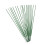 Floral Stem Wire Green 50 pcs 40 cm x 2 mm 4
