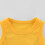 Cotton Sleeveless Ribbed Undershirts for Kids 4