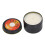 Emergency Candle Soy Wax 24H Windproof Smokeless 6