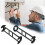 Basin Wrench Set Multifunctional 7 Sizes 2
