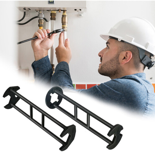 Basin Wrench Set Multifunctional 7 Sizes 1
