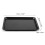 High Carbon Steel Non-Stick Baking Tray Black 2
