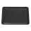 High Carbon Steel Non-Stick Baking Tray Black 4