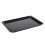 High Carbon Steel Non-Stick Baking Tray Black 8