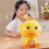 Mini Karaoke Machine for Kids with LED Lights and 2 2