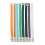 Elastic Waist Band and Universal Storage Straps 5pcs 2