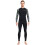 Men's Wetsuit Breathable Sunscreen Diving Suit XL 5