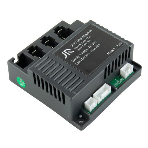 Adaptador de corriente Jr1746M-40A-24V 1