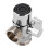 Sink diverter valve M24 for bathroom kitchen faucet 5