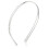 Elastic Headbands for Girls 6 pcs 4