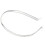 Elastic Headbands for Girls 6 pcs 5