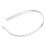 Elastic Headbands for Girls 6 pcs 6