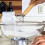 Wooden Handle Whisk Stainless Steel 1 Piece 6